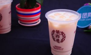 开云奶茶加盟美味成就你